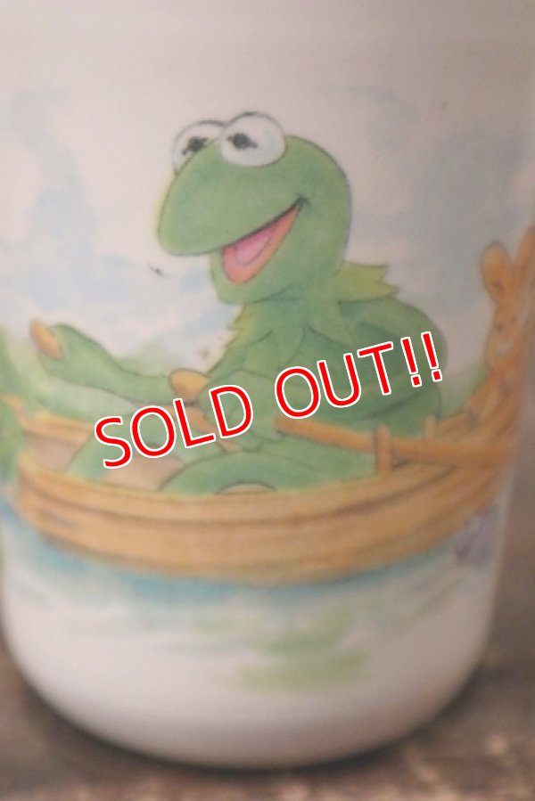 画像2: ct-181031-04 Kermit / 1980's Plastic Cup