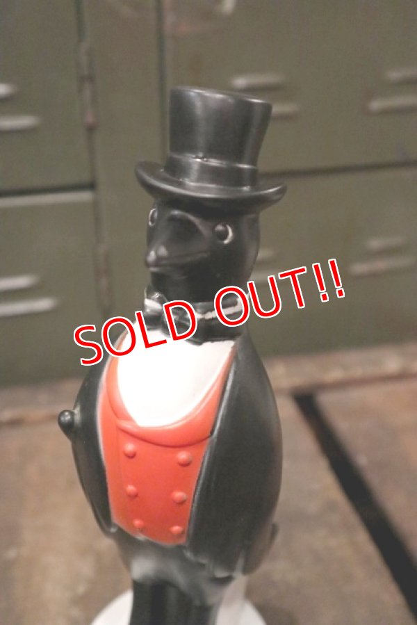 画像2: dp-181001-40 OLD CROW / 1970's Store Display (M)