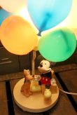 画像11: ct-181031-13 Mickey Mouse & Pluto / 1980's Balloon Light