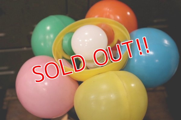 画像10: ct-181031-13 Mickey Mouse & Pluto / 1980's Balloon Light