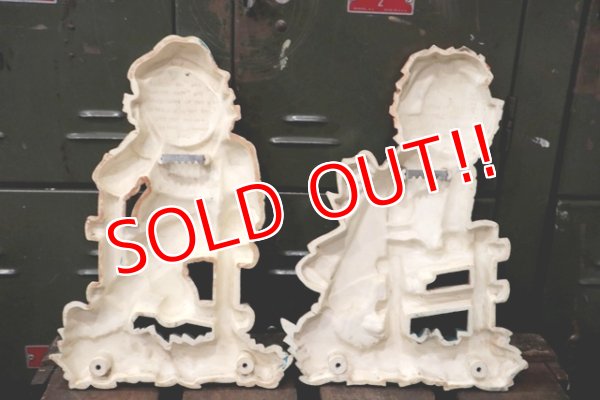 画像9: ct-181031-07 Raggedy Ann & Andy / 1970's Wall Decoration Set