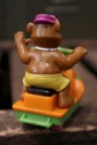 画像4: ct-181031-12 Yo, Yog! / McDonald's 1991 Meal Toy "Yogi Bear"