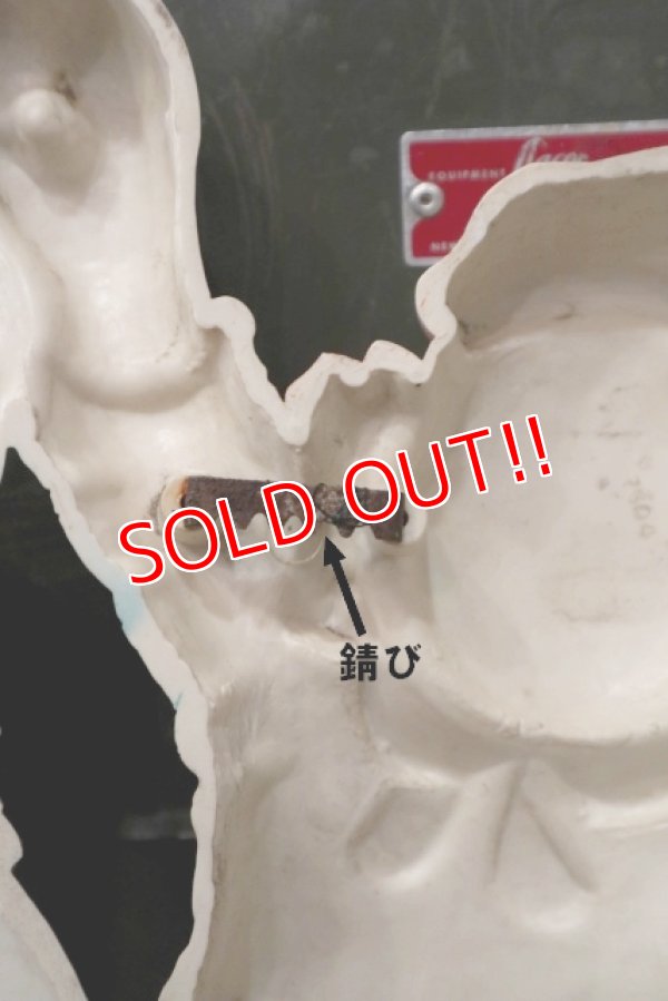 画像9: ct-181031-08 Raggedy Ann & Andy / 1970's Wall Decoration