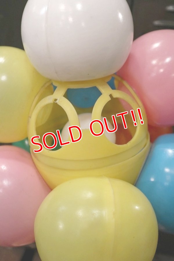 画像9: ct-181031-13 Mickey Mouse & Pluto / 1980's Balloon Light