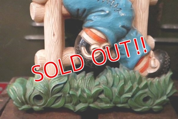 画像6: ct-181031-07 Raggedy Ann & Andy / 1970's Wall Decoration Set