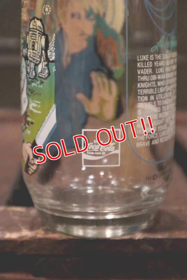 画像6: gs-181001-08 STAR WARS / 1980 EMPIRE STRIKES BACK "Luke Skywalker"