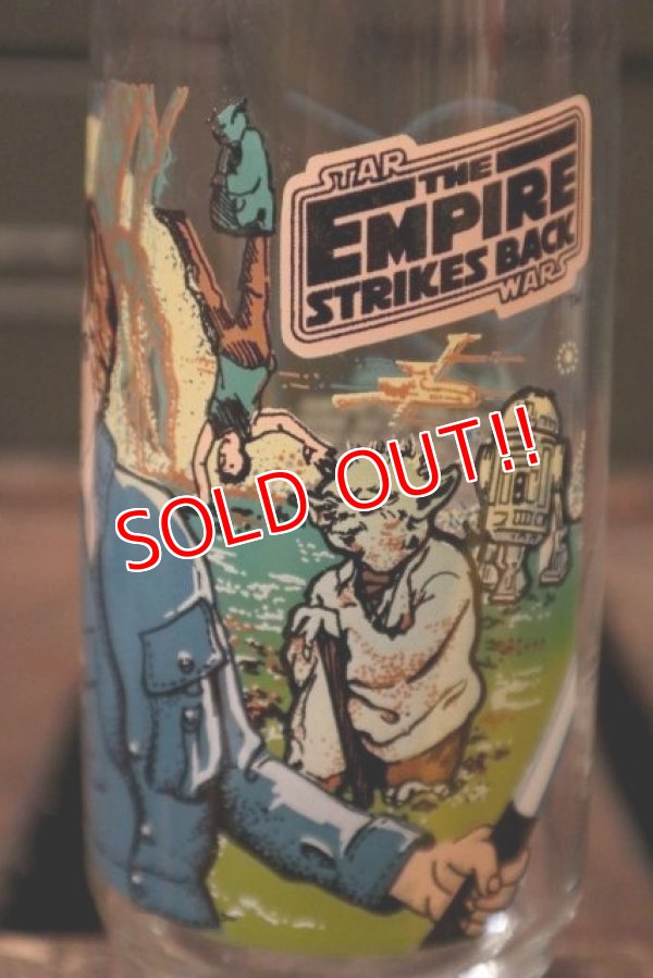 画像3: gs-181001-08 STAR WARS / 1980 EMPIRE STRIKES BACK "Luke Skywalker"