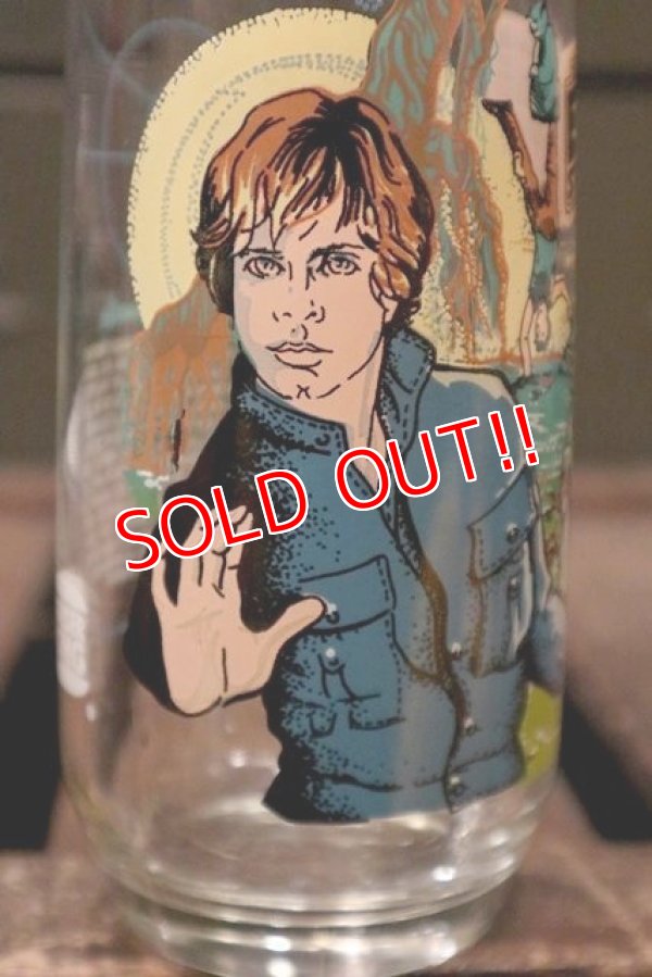 画像2: gs-181001-08 STAR WARS / 1980 EMPIRE STRIKES BACK "Luke Skywalker"