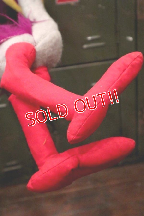 画像6: ct-181001-18 Road Runner / Mighty Star 1971 Stuffed Doll