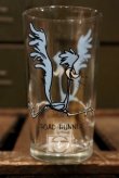 画像1: gs-181001-03 Road Runner / PEPSI 1973 Collector Series Glass (short)