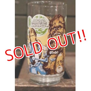 画像: gs-181001-07 STAR WARS / 1977  "Chewbacca"