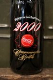 画像4: ct-181031-17 Coca Cola / 2000 Commemorative Bottle