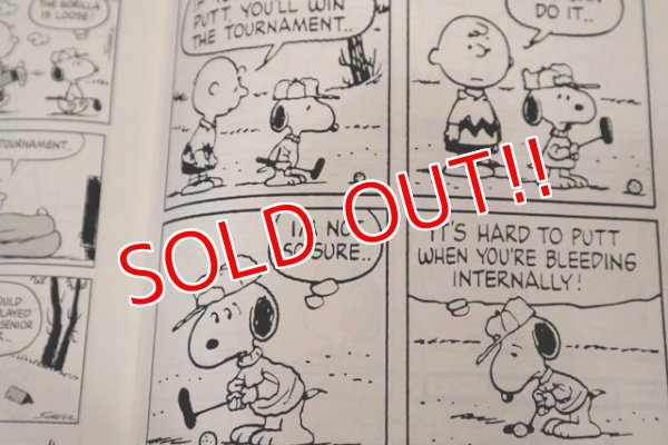 画像6: ct-140812-28 PEANUTS / 1990 An Educated Slice Book