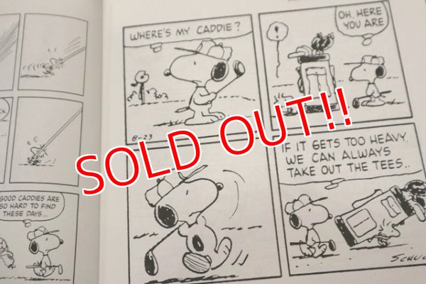 画像3: ct-140812-28 PEANUTS / 1990 An Educated Slice Book