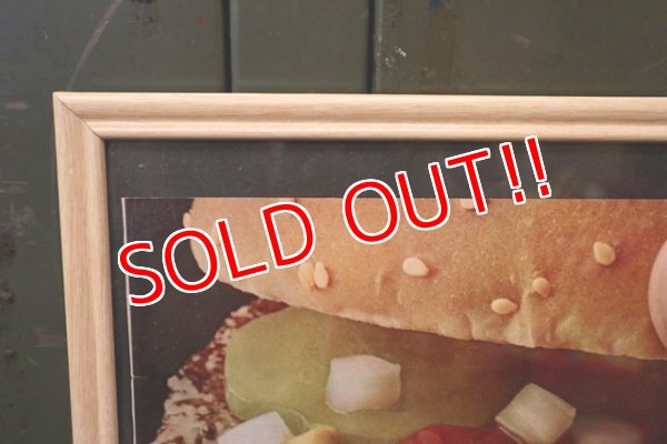 画像6: dp-181001-45 McDonald's / 1980 Advertising