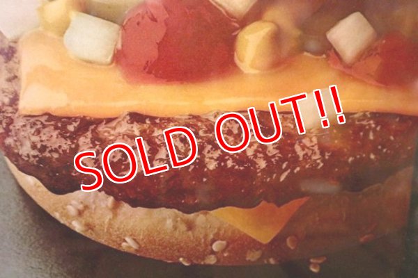 画像5: dp-181001-45 McDonald's / 1980 Advertising