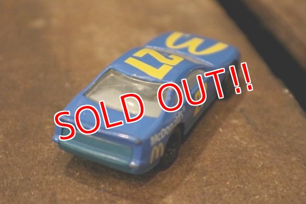 画像4: ct-181031-16 McDonald's / 1993 Hot Wheels