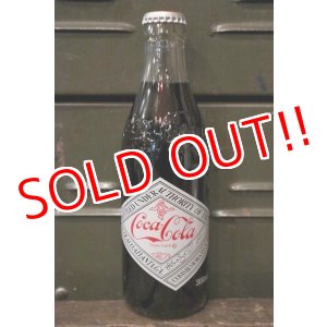 画像: ct-181031-17 Coca Cola / 2000 Commemorative Bottle