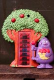 画像1: ct-181031-15 McDonald's / Grimace 1992 Thermometer