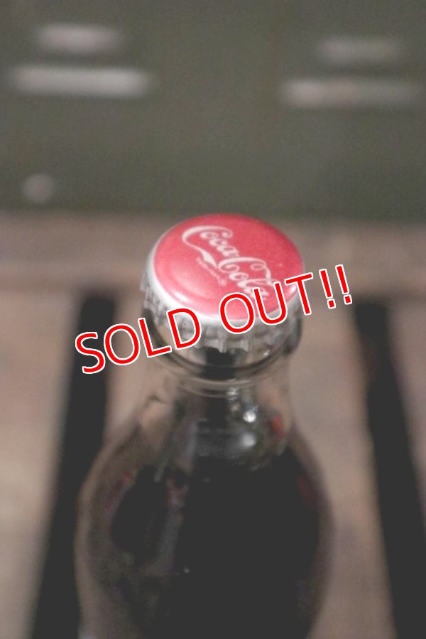 画像6: ct-181031-17 Coca Cola / 2000 Commemorative Bottle