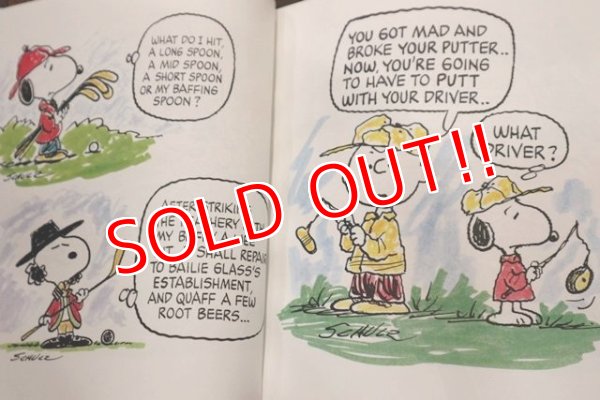 画像5: ct-140812-28 PEANUTS / 1990 An Educated Slice Book