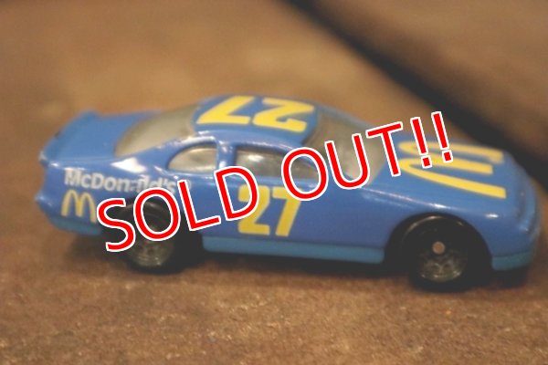 画像3: ct-181031-16 McDonald's / 1993 Hot Wheels