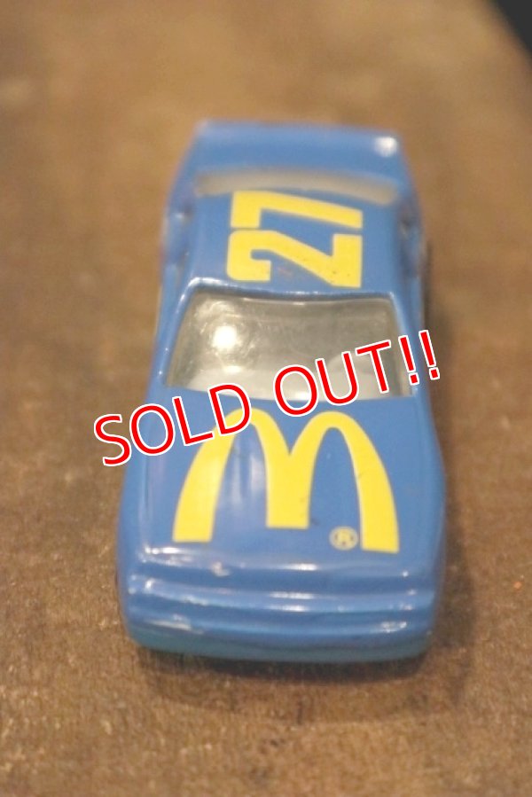 画像2: ct-181031-16 McDonald's / 1993 Hot Wheels