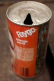 画像5: dp-181001-37 Faygo Orange Soda / 1970's Vintage Can
