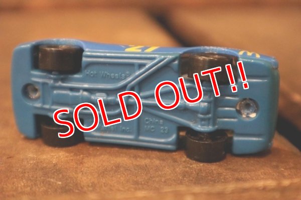 画像6: ct-181031-16 McDonald's / 1993 Hot Wheels