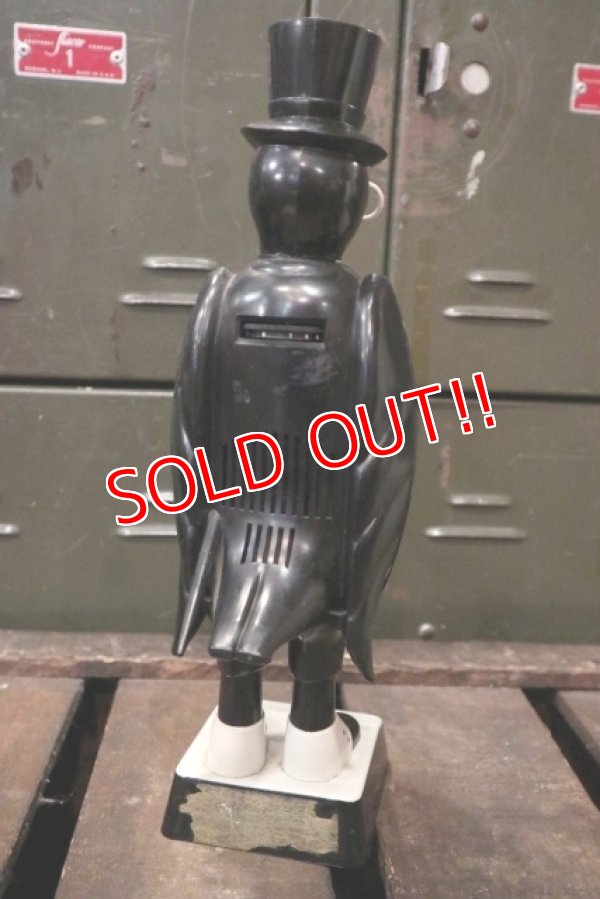 画像5: ct-181001-41 OLD CROW / 1960's Portable Radio