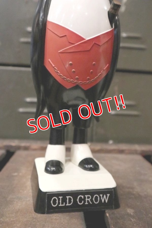 画像6: ct-181001-41 OLD CROW / 1960's Portable Radio