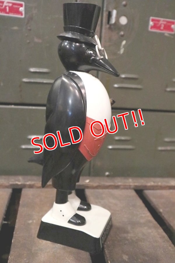 画像3: ct-181001-41 OLD CROW / 1960's Portable Radio