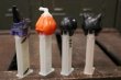 画像5: pz-130917-04 Halloween / PEZ Dispenser Set