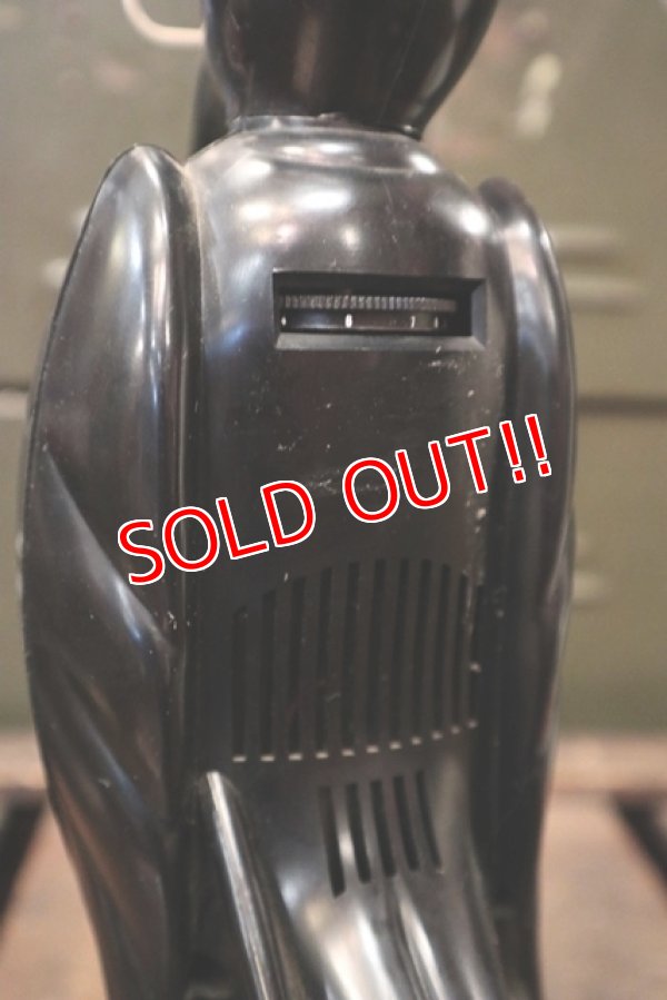 画像8: ct-181001-41 OLD CROW / 1960's Portable Radio