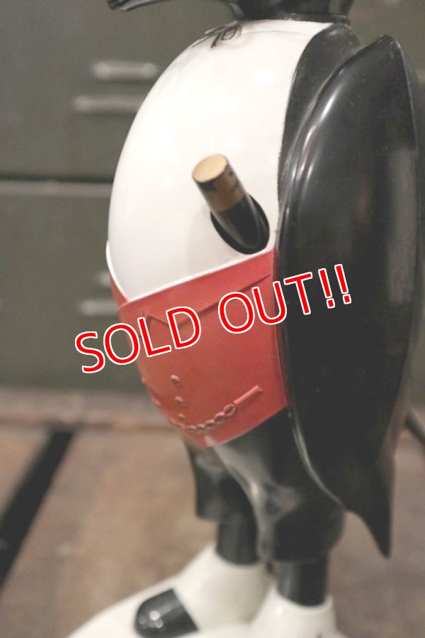 画像7: ct-181001-41 OLD CROW / 1960's Portable Radio