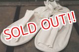 画像: dp-181001-44 U.S. MILITARY 1969 Medical Slipper