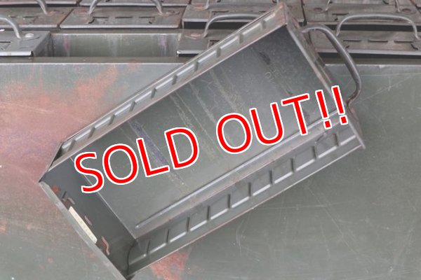 画像10: dp-181001-20 Equipto / 1940's-1950's Metal Cabinet