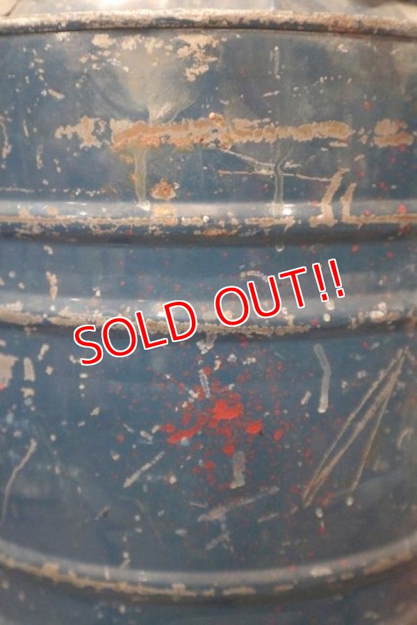 画像5: dp-181001-33 MARTIN WARE / 1940's Gas Can