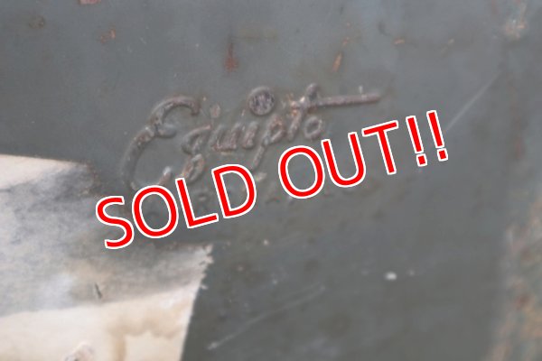 画像8: dp-181001-20 Equipto / 1940's-1950's Metal Cabinet