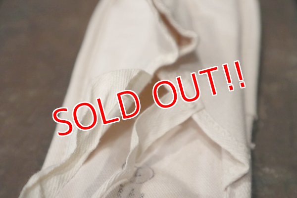 画像7: dp-181001-44 U.S. MILITARY 1969 Medical Slipper