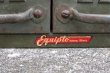 画像2: dp-181001-20 Equipto / 1940's-1950's Metal Cabinet