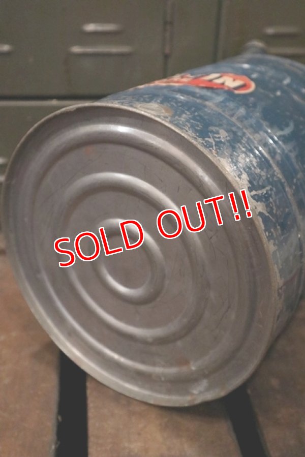 画像8: dp-181001-33 MARTIN WARE / 1940's Gas Can