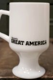 画像4: ct-181101-15 Road Runner / Federal 1970's Footed Mug