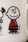 画像2: ct-181101-11 PEANUTS / 1960's-1970's Federal Mug