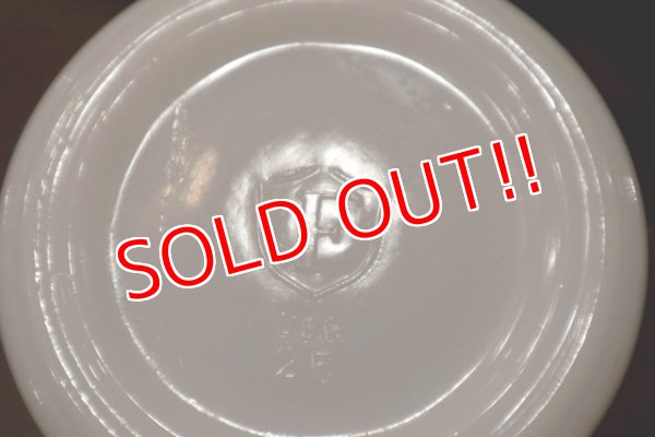 画像9: ct-181101-11 PEANUTS / 1960's-1970's Federal Mug