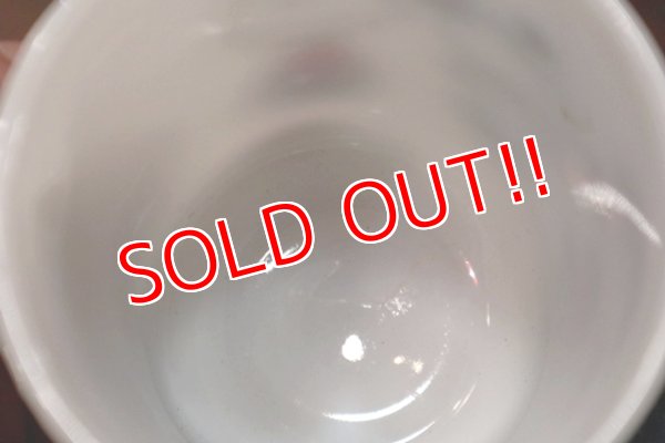 画像8: ct-181101-11 PEANUTS / 1960's-1970's Federal Mug