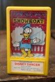 画像1: ct-181101-17 Donald Duck Dancer / Kohner Bros1970's Toy