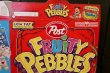 画像4: dp-181101-50 The Flintstones / Post 1995 Fruity Pebbles Cereal Box