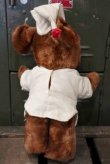 画像4: ct-181101-24 Travelodge / Sleepy Bear 1960's Plush Doll