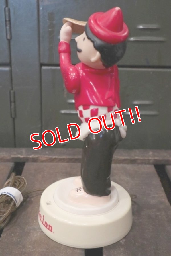 画像5: ct-181101-30 PIZZA INN / JOJO1980's Phone